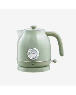 Durable large capacity electric kettle