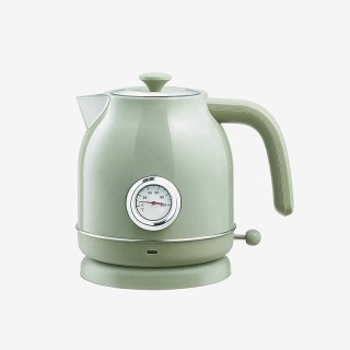 Durable large capacity electric kettle