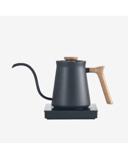 Gooseneck 304 stainless steel electric kettle