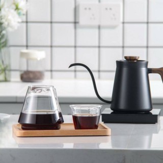 Gooseneck 304 stainless steel electric kettle Gooseneck 304 stainless steel electric kettle