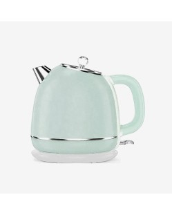 Classic stainless steel electric kettle