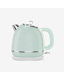 Classic stainless steel electric kettle