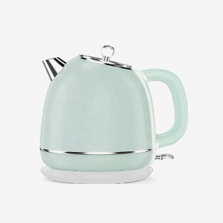 Classic stainless steel electric kettle