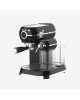 Stainless steel home electric espresso machine