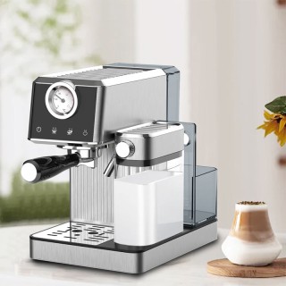 Smart professional electric espresso machine Smart professional electric espresso machine
