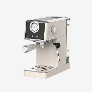 Multifunctional electric espresso machine