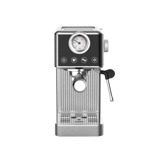 Multifunctional electric espresso machine
