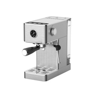 Home semi-automatic electric espresso machine