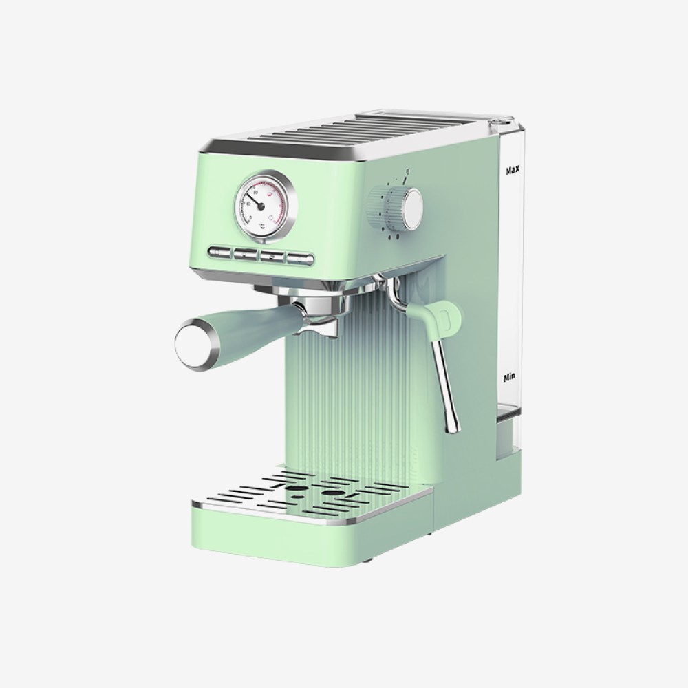 Professional home semi-automatic espresso machine