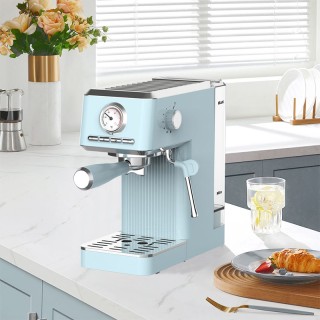 Professional home semi-automatic espresso machine Professional home semi-automatic espresso machine