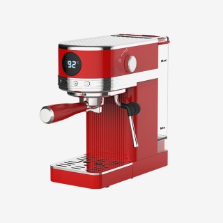 Automatic professional electric espresso machine