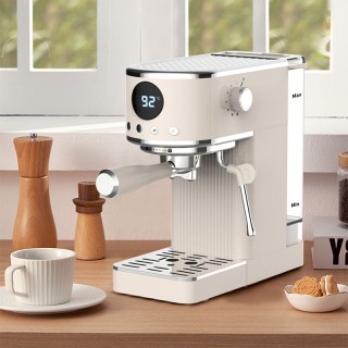 Automatic professional electric espresso machine Automatic professional electric espresso machine