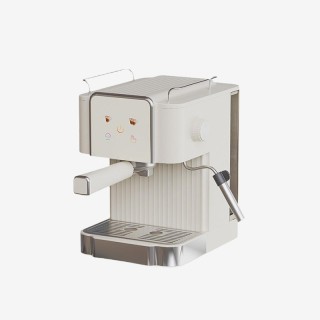 Modern home multifunctional espresso machine