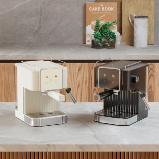 Modern home multifunctional espresso machine