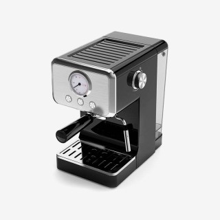 Newly designed semi-automatic espresso machine
