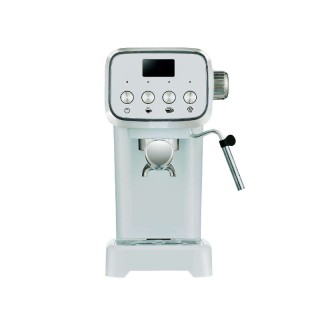 Compact smart semi-automatic espresso machine Compact smart semi-automatic espresso machine