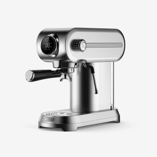 New smart touchscreen espresso machine