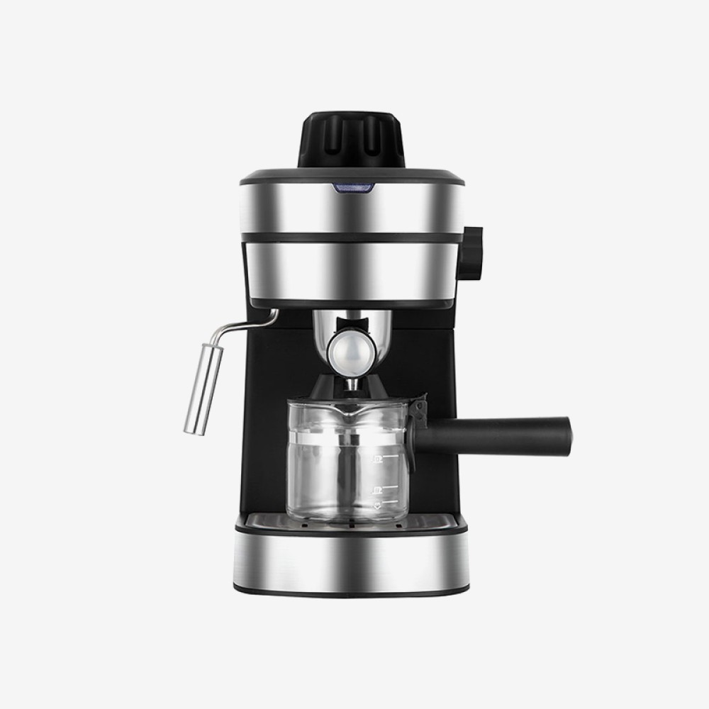 Fully automatic business espresso machine
