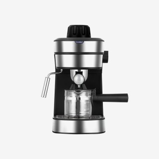 Fully automatic business espresso machine