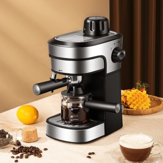 Fully automatic business espresso machine Fully automatic business espresso machine