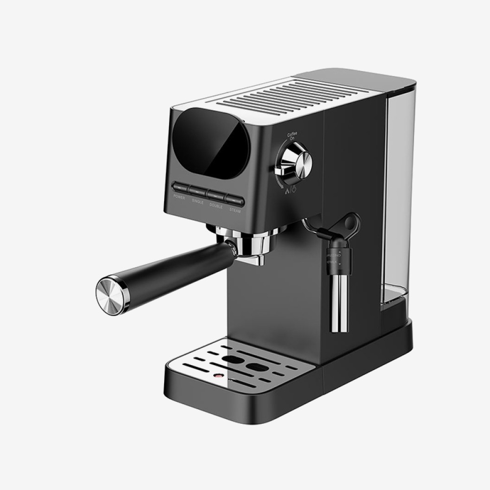 Business semi-automatic espresso machine