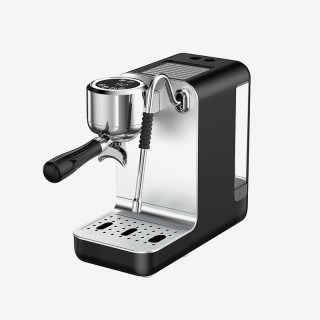 Simple semi-automatic espresso machine