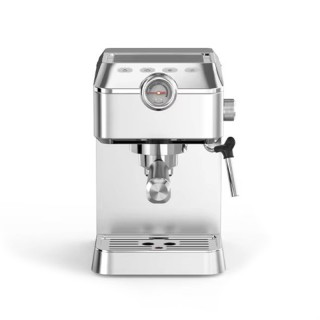 Fast heating stainless steel espresso machine Fast heating stainless steel espresso machine