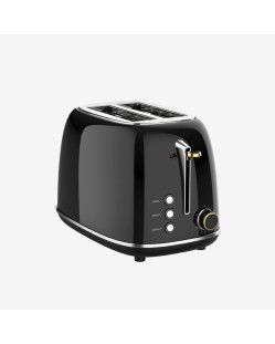 Home breakfast 2-slice smart toaster