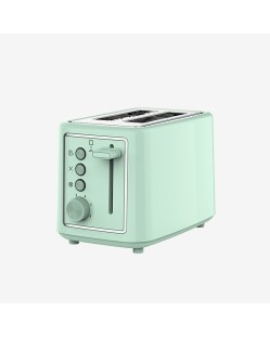 New pop-up two-slice electric toaster