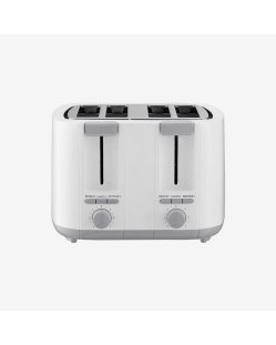 High-power household 4-slice toaster