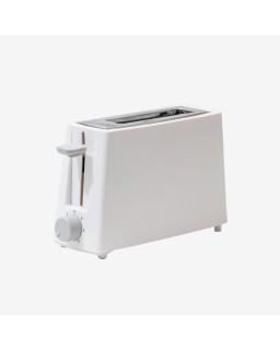 Mini multi-functional single slice toaster
