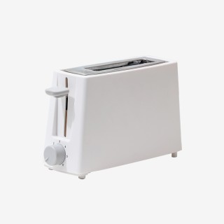 Mini multi-functional single slice toaster