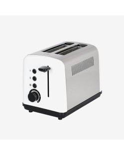 High-quality smart electric 2-slice toaster