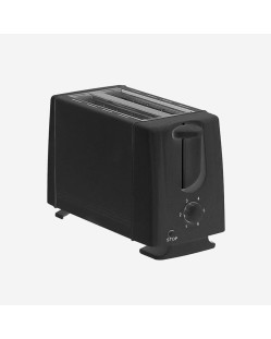 Simple fully automatic home toaster 2-slice toaster