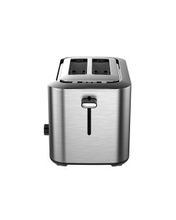 Multifunctional stainless steel electric toaster Multifunctional stainless steel electric toaster