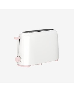 Fast heating and baking all-in-one toaster