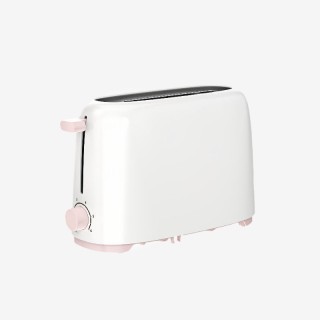 Fast heating and baking all-in-one toaster