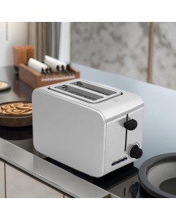 Multifunctional small household toaster Multifunctional small household toaster